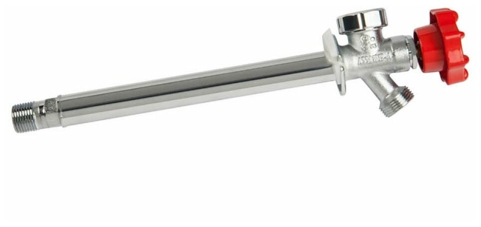 фото Кран UNIPUMP незамерзающий WF-2103 (длина-200 мм)