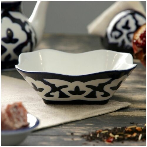 TURON PORCELAIN Салатница «Пахта», 14 см