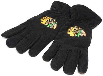 Перчатки Chicago Blackhawks 7