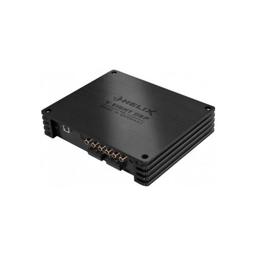 Helix 8-ми канальный процессорный усилитель Helix V Eight DSP mk2