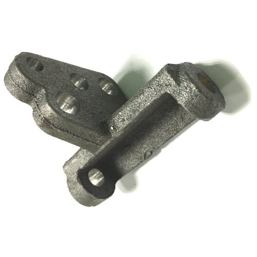 240-3701056-В Кронштейн Д-243, Д-245, Д-246 генератора ММЗ