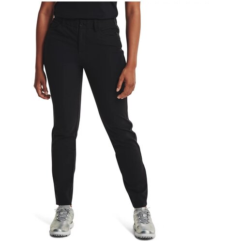 фото Брюки under armour ua cgi links 5 pocket pant унисекс 1366359-001 2