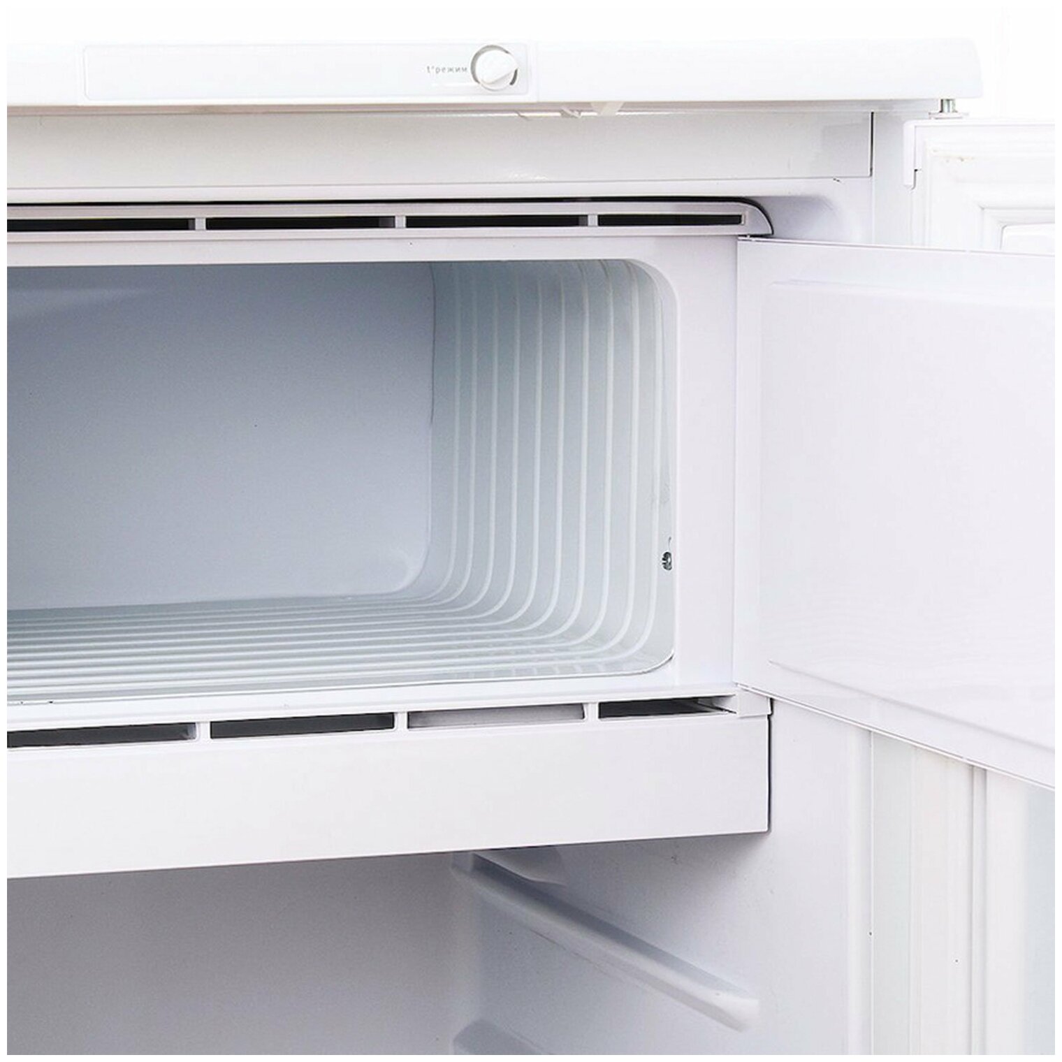Холодильник однокамерный Бирюса Б-6 белый - фотография № 3