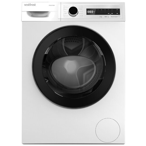 Стиральная машина Vestfrost VFSC610T20W 5099000₽