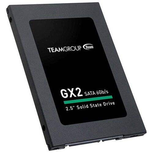 Твердотельный накопитель Team Group 128 ГБ SATA T253X2128G0C101