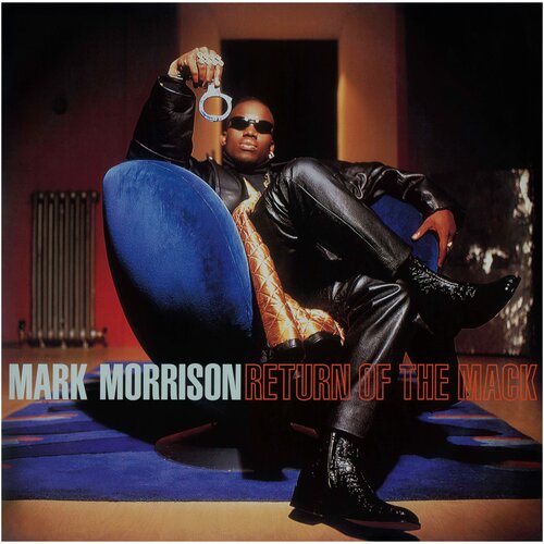 Виниловые пластинки, WEA, MARK MORRISON - Return Of The Mack (LP)