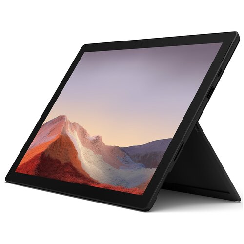 Планшет Microsoft Surface i7 16Gb256Gb Black 11499000₽