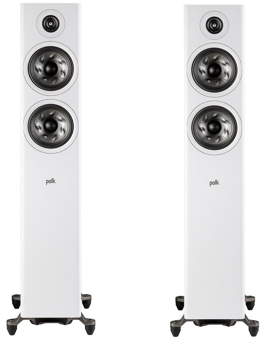   Polk Audio Reserve R600 white