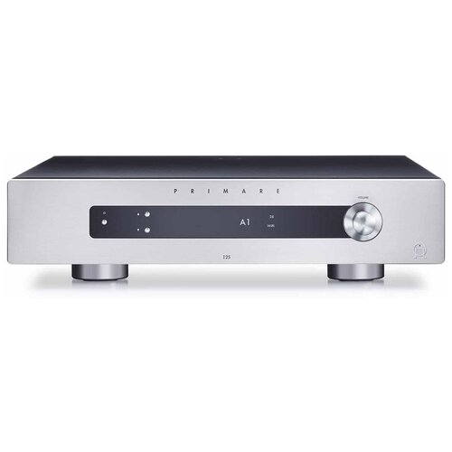 Интегральный усилитель стерео Primare I25 DAC, черный