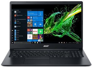 Ноутбук Acer Aspire 3 A315-34-C9WH NX. HE3ER.01V
