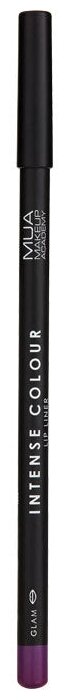    MUA Make Up Academy INTENSE COLOUR LIP LINER GLAM 1