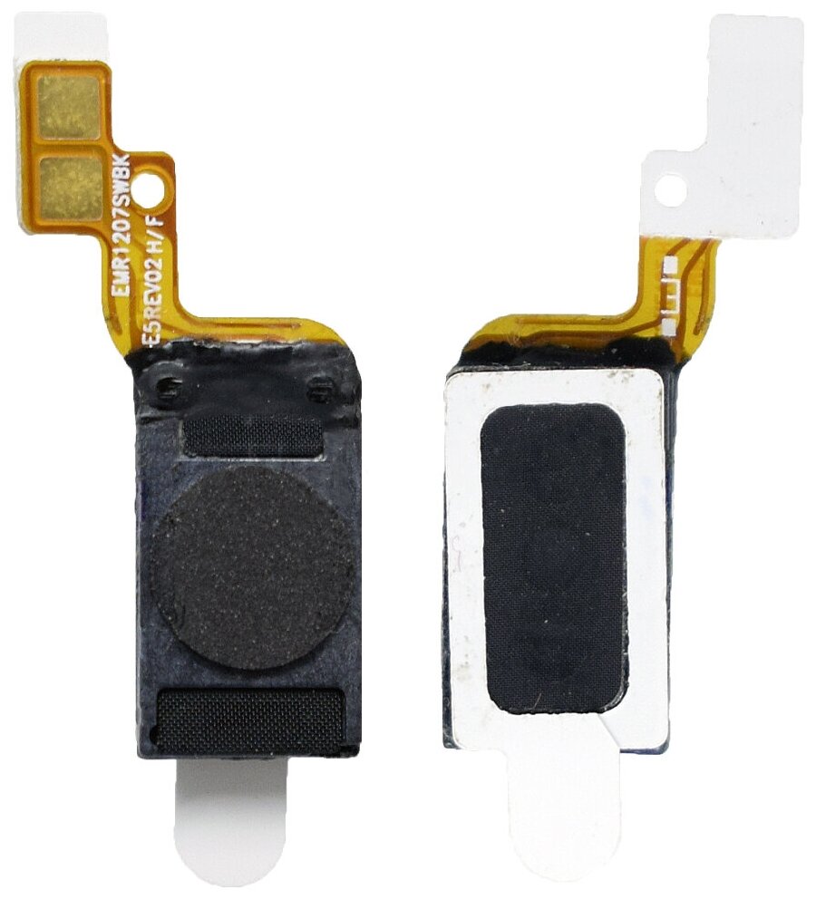 Динамик/Speaker для Samsung A3 A300 A5 A500 A7 A700 E5 E500 E7 E700