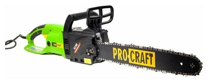 Цепная пила электрическая Procraft K2700