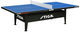 Теннисный стол антивандальный Stiga Super Outdoor