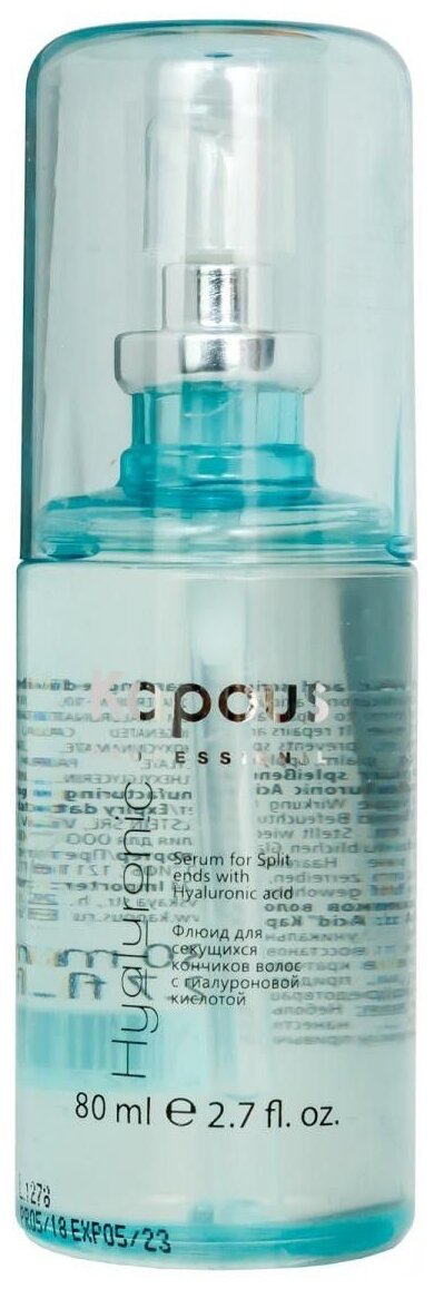 Kapous         hyaluronic acid 80 