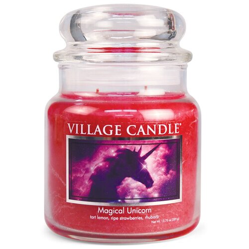 Ароматическая свеча Village Candle 