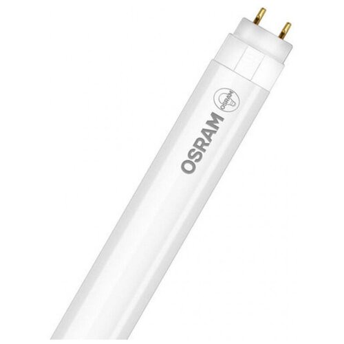 фото Лампа светодиодная osram st8b-1.2m 18w/865 230vac de 4058075377561