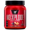 Предтренировочный комплекс BSN N. O. - Xplode 550гр Фруктовый пунш - изображение