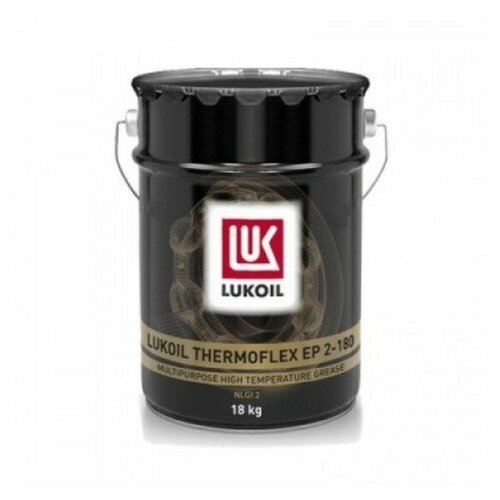 Lukoil Thervoflex EP 2-180 (18кг)