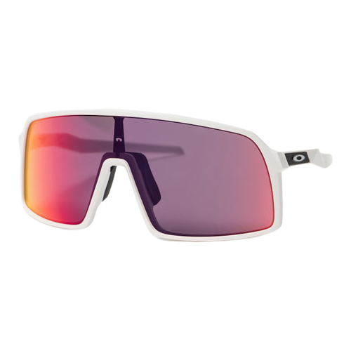 Солнцезащитные очки Oakley, белый