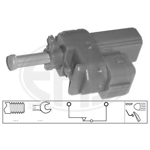 фото Era 330526 датчик, включение стоп-сигнала ford focus 98-04