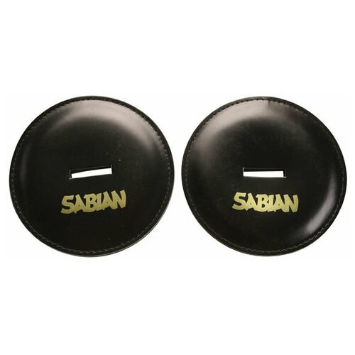 Sabian 61001 - Кожаная прокладка для маршевых тарелок комплект тарелок sabian paragon complete set