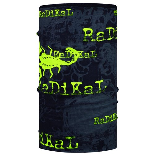 фото Шарф-труба (бандана бафф) wind x-treme tube radikal 21192