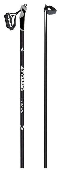  Atomic PRO20 Black (2016-2017) (150, ׸)