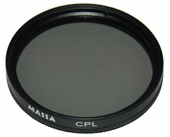 Светофильтр Massa C-PL 62 mm