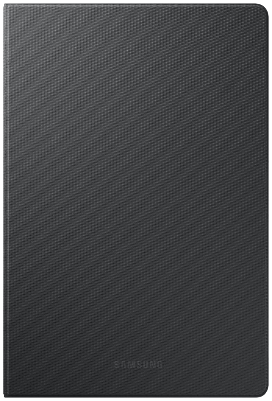 Чехол-обложка Book Cover Samsung Tab S6 Lite EF-BP610PJEGRU серый