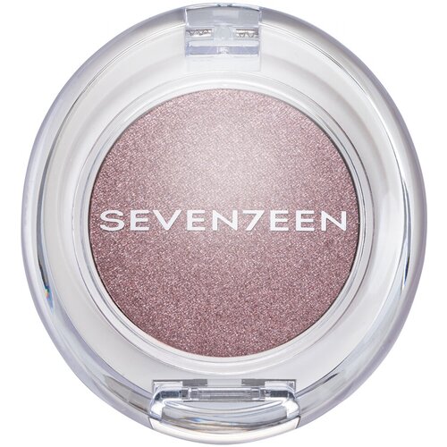 SEVEN7EEN Тени для век Silky Shadow Pearl, 4 г seven7een тени для век компактные перламутровые silky shadow pearl 419