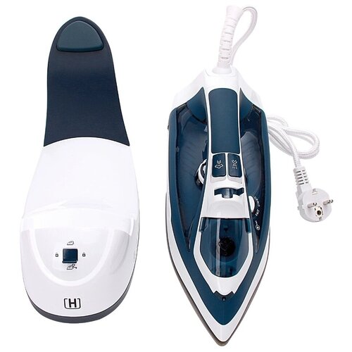 Утюг HAEGER HG-1208 319200₽