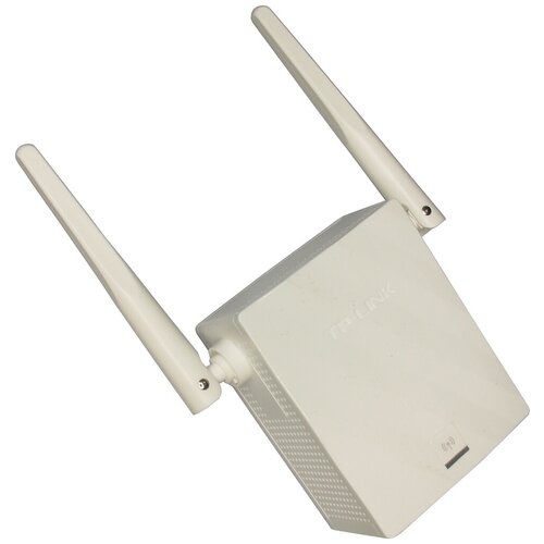 фото Tp-link усилитель сигнала tl-wa855re