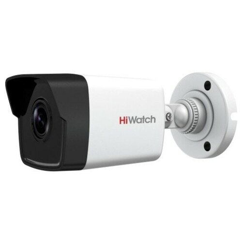 фото Ip камера hikvision hikvision2.8мм (ds- i400(b))