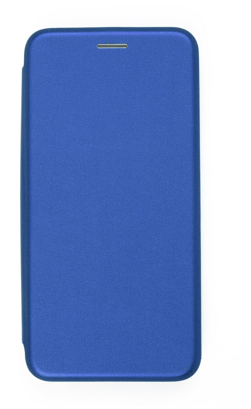 Чехол-книжка для Huawei P20 Lite/ Nova 3e (синий)