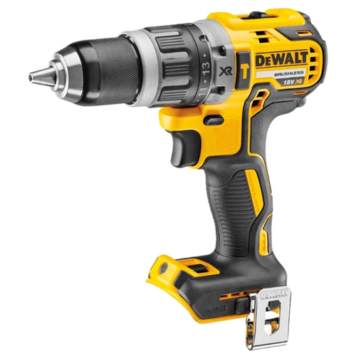 Ударная дрель-шуруповерт DEWALT DCD796NT