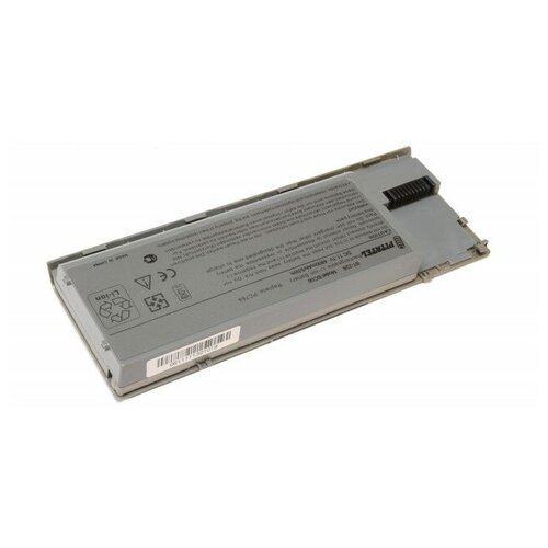 фото Аккумуляторная батарея pitatel для ноутбука dell jd617 11.1v (4400mah)