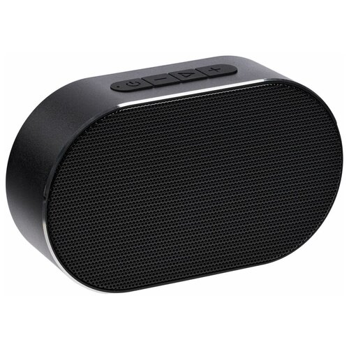 Беспроводная колонка Sound Count черная 252000₽