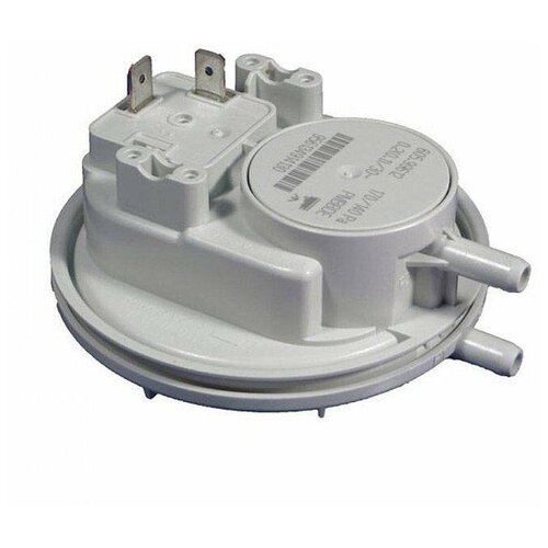 Прессостат 170/140 Pa для Viessmann Vitopend WH1D, WH1B - 7817494