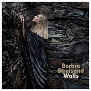 Компакт-Диски, Columbia, BARBARA STREISAND - Walls (CD)