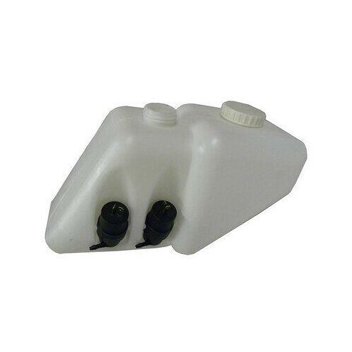 Бачок омывателя 21083 (под датчик и под 2 мотора) 