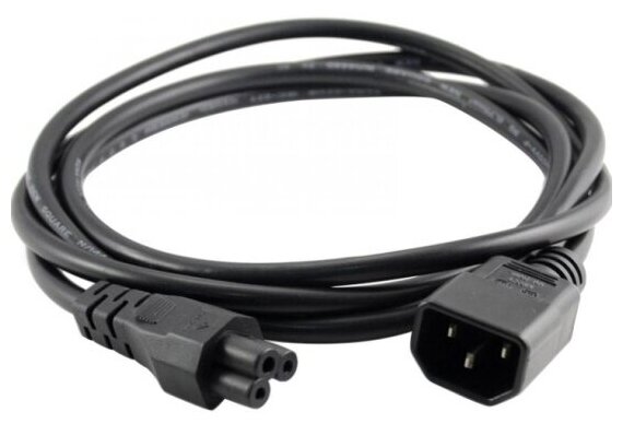 Кабель Powercom CABLE IEC 320 C14 TO C5