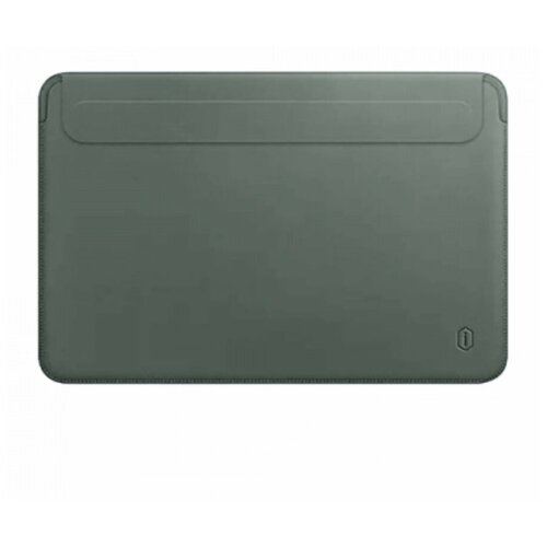 Чехол для ноутбука WiWU Skin Pro III с подставкой for Apple MacBook Air 13.3 Green