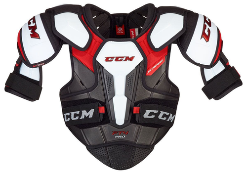 Нагрудник SP JETSPEED FT4 PRO SHOULDER PADS JR