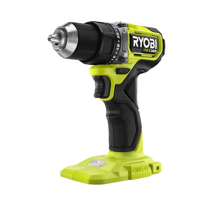 Дрель-шуруповерт Ryobi ONE+ HP RDD18C-0 5133004979