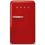 Холодильник Smeg FAB10RRD5 - изображение