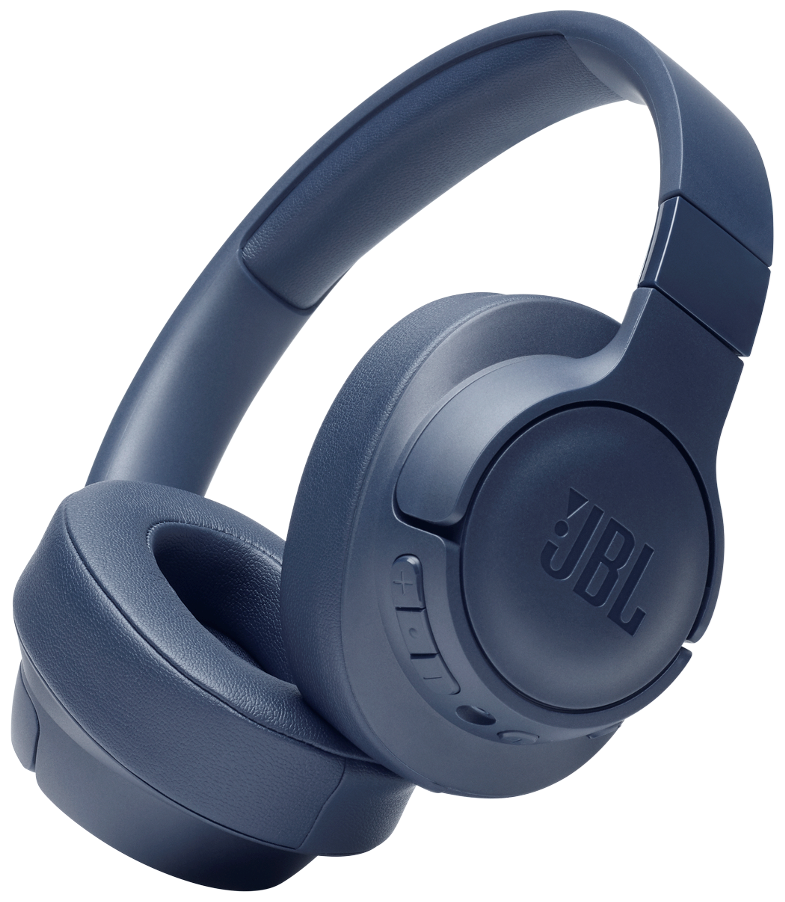 Гарнитура JBL Tune 760NC Blue .