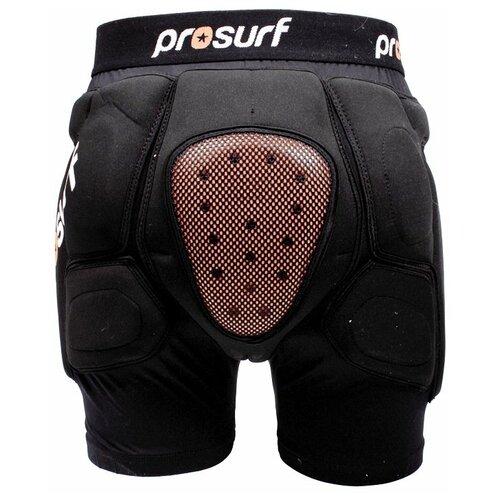 Защитные шорты PROSURF PS05 PROTECTION SHORT XXS