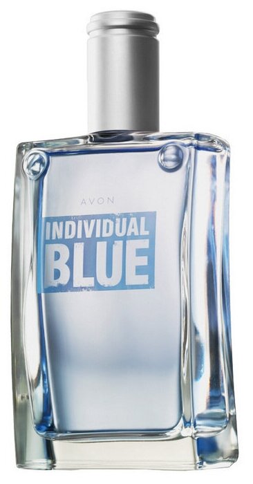 Духи Individual Blue, 100 мл