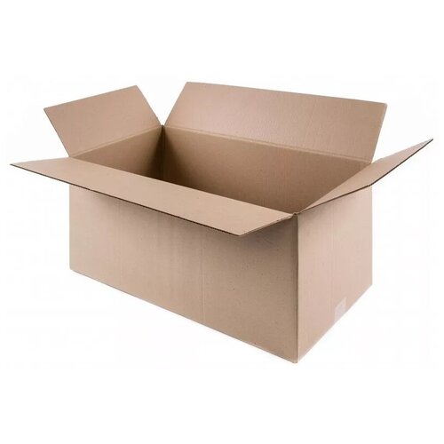 Коробки картонные для переезда, 630x320x340 мм, 10шт